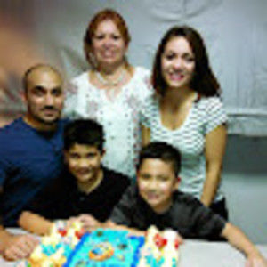 Meet your Posher, Ale